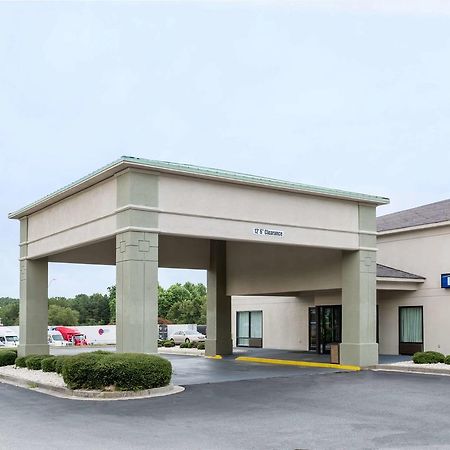 Days Inn By Wyndham Lugoff Exterior foto
