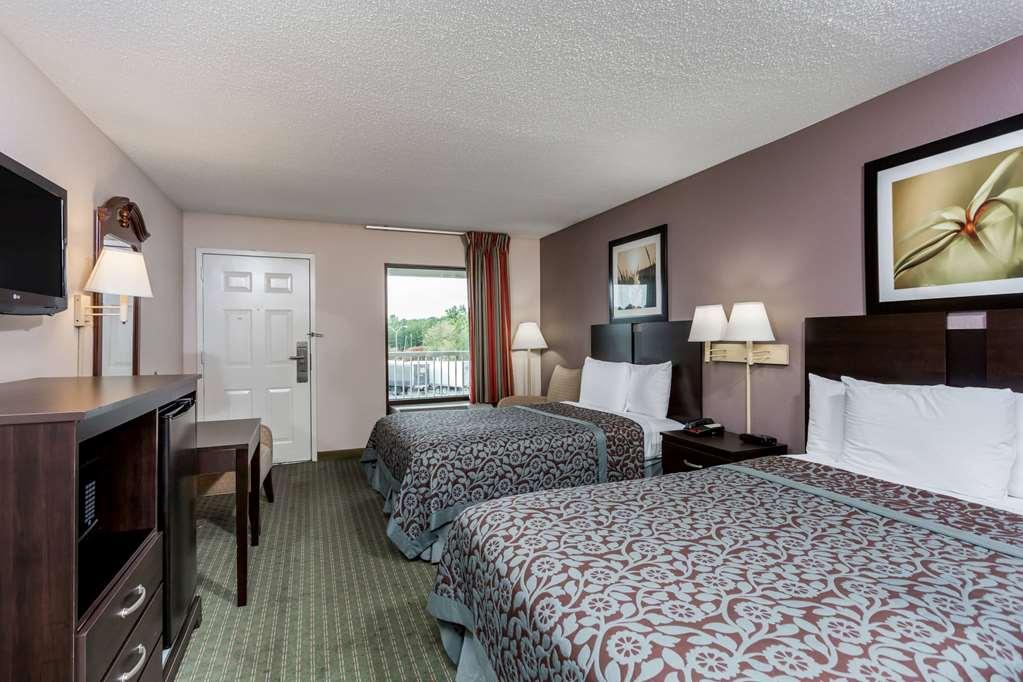 Days Inn By Wyndham Lugoff Habitación foto